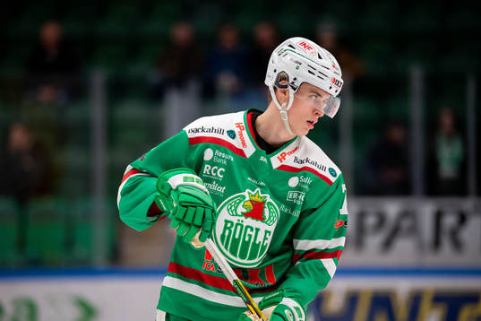 Rögles Kevin Engvall