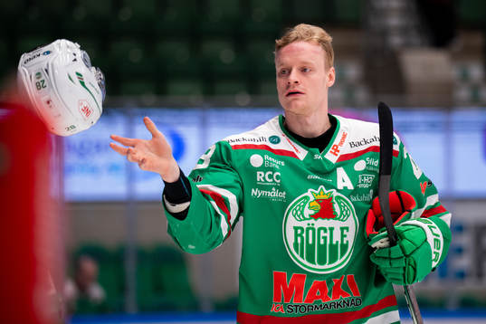 Rögles Anton Bengtsson