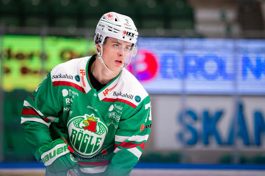 Rögles Kevin Engvall