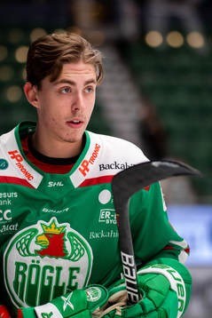 Rögles Samuel Johannesson