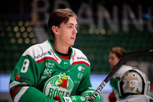 Rögles Samuel Johannesson