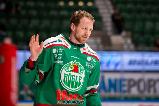 Rögles Ted Brithén