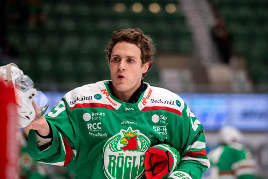 Rögles Tyler Kelleher