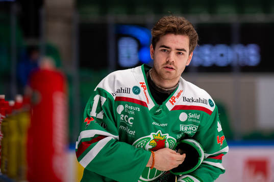 Rögles Philip Granath