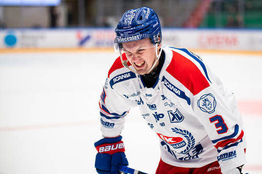 Oskarshamns Wiliam Worge Kreü har ont
