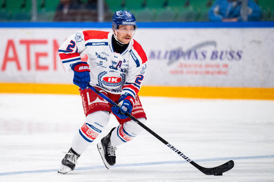 Oskarshamns Brian Cooper