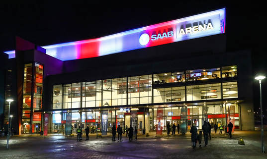SAAB Arena