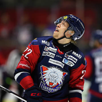 Linköpings Vilmos Gallo
