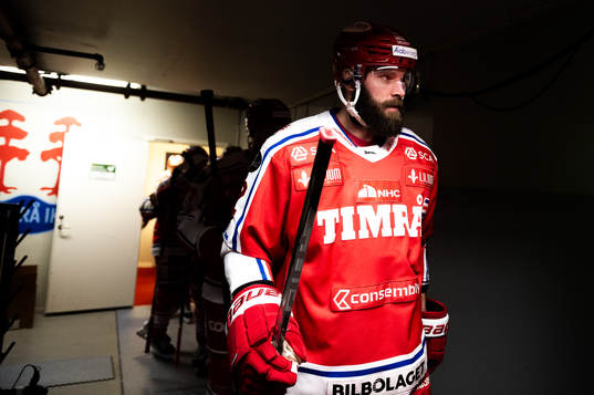 Timrås Per Svensson