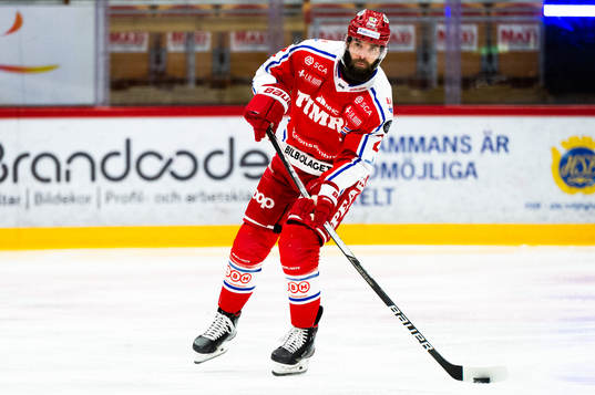 Timrås Per Svensson