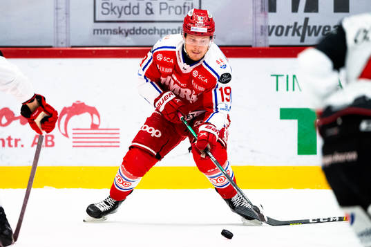 Timrås Erik Andersson