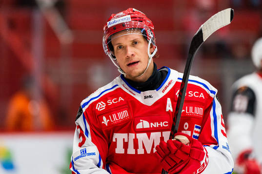 Timrås Didrik Strömberg deppar