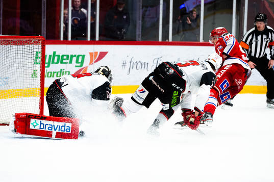 Timrås Sebastian Hartmann för 6-5