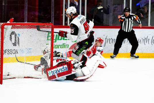 Timrås Sebastian Hartmann för 6-5