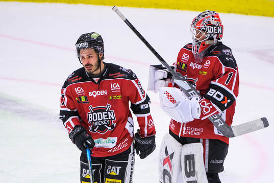 Bodens Anton Avehag deppar