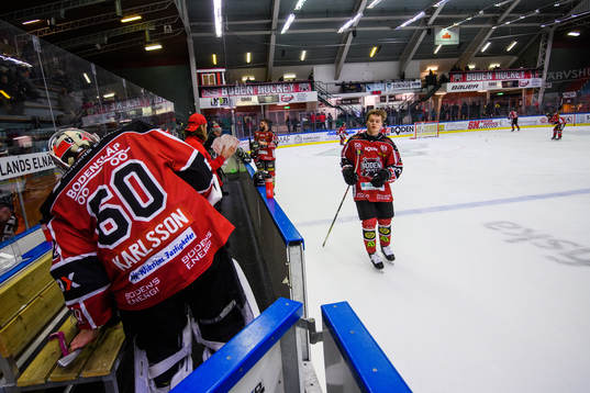 Bodens Sebastian Harila