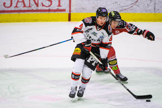 Piteås Albin Thyni Johansson
