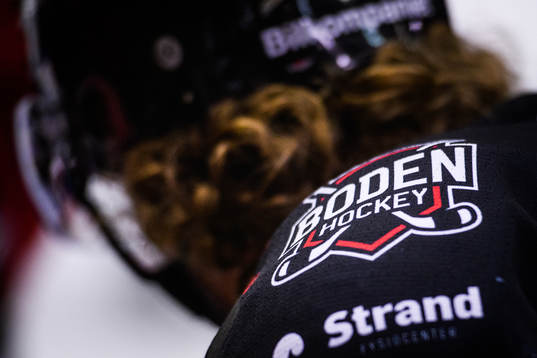 Boden Hockeys logga