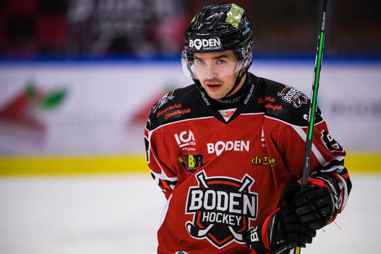 Bodens Anton Tano
