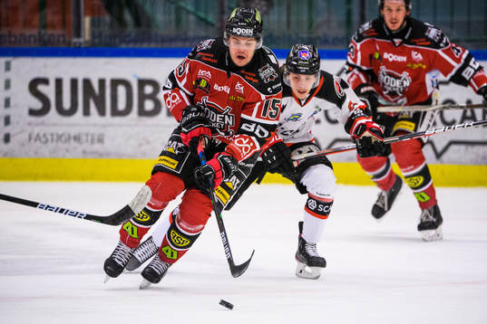 Bodens Anton Danielsson