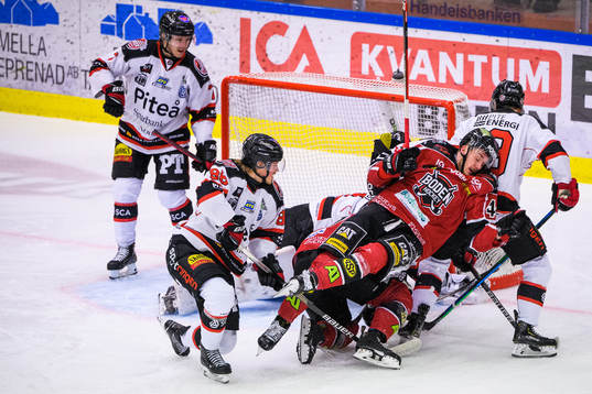 Bodens Fabian Nilsson
