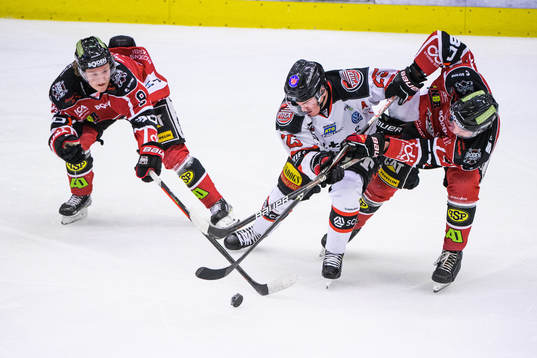 Piteås Philip Hägerström