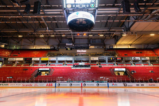 Monitor ERP Arena