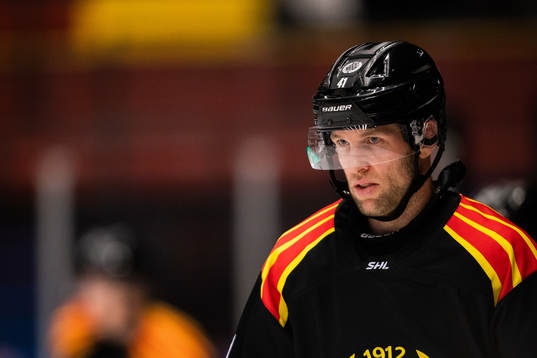 Brynäs Greg Scott