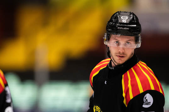Brynäs Nick Olesen