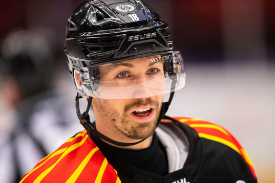 Brynäs Anton Rödin
