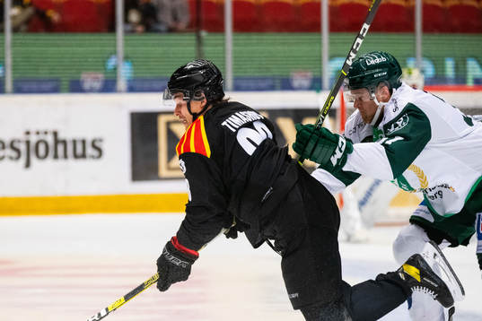 Brynäs Dmytro Timashov