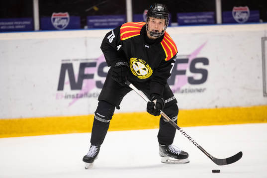 Brynäs Theo Lindstein