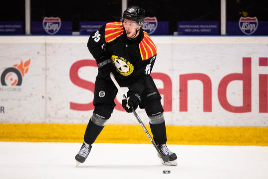 Brynäs Nick Olesen