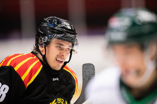 Brynäs Dmytro Timashov