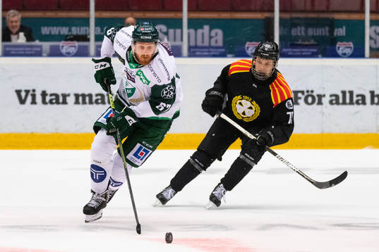 Färjestads Pontus Widerström