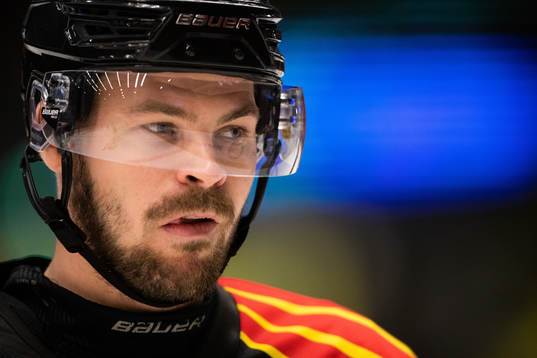 Brynäs Emil Molin