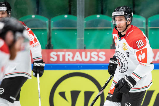 Joel Lundqvist of Frölunda