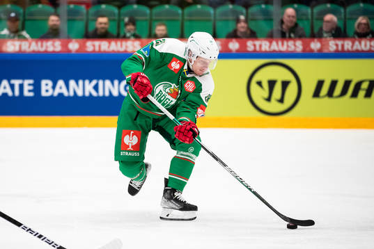 Anton Bengtsson of Rögle