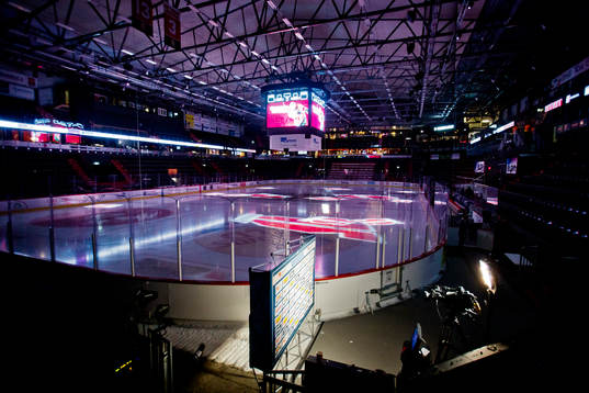 Behrn Arena