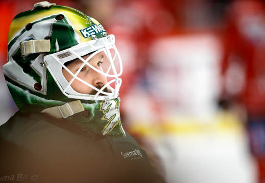 Färjestads Dominik Furch