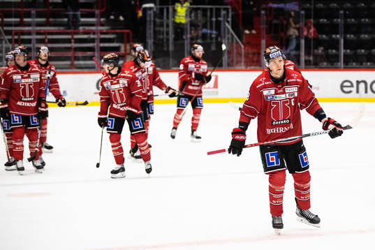 Örebros Rodrigo Abols deppar