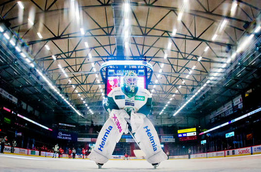 Färjestads Dominik Furch