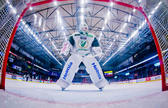 Färjestads Dominik Furch