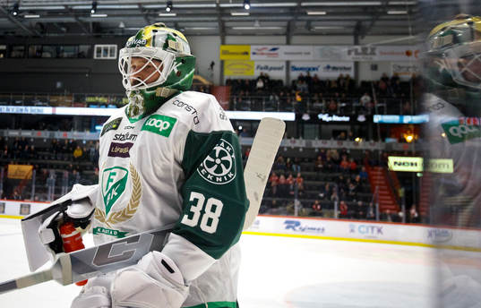 Färjestads Dominik Furch