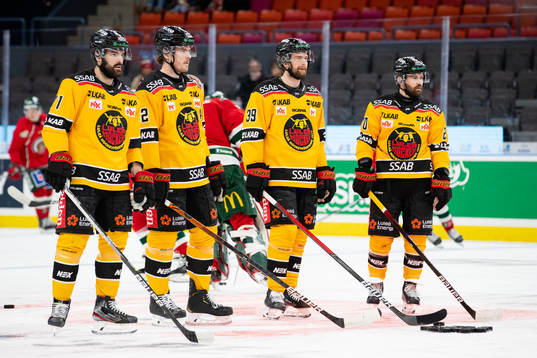 Luleå spelare