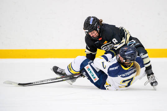 s Thea Johansson