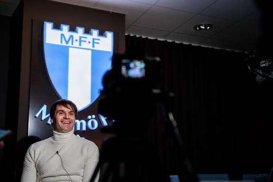 Milos Milojevic