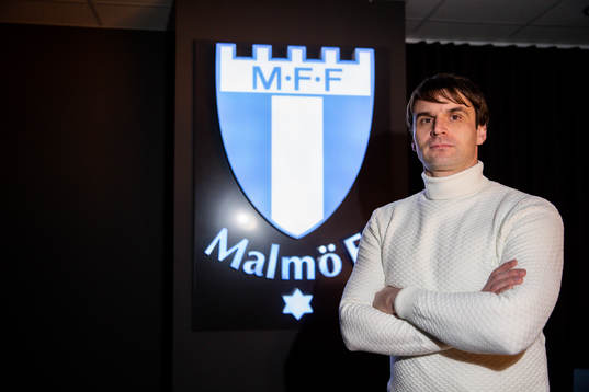 Milos Milojevic