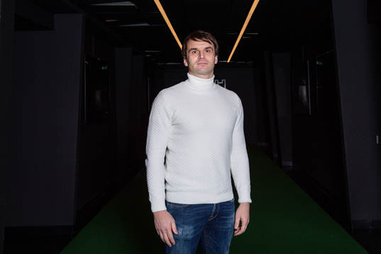 Milos Milojevic