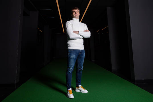 Milos Milojevic